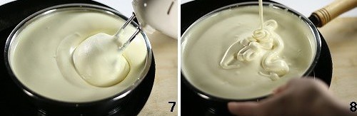 法式海綿蛋糕的做法 步骤6