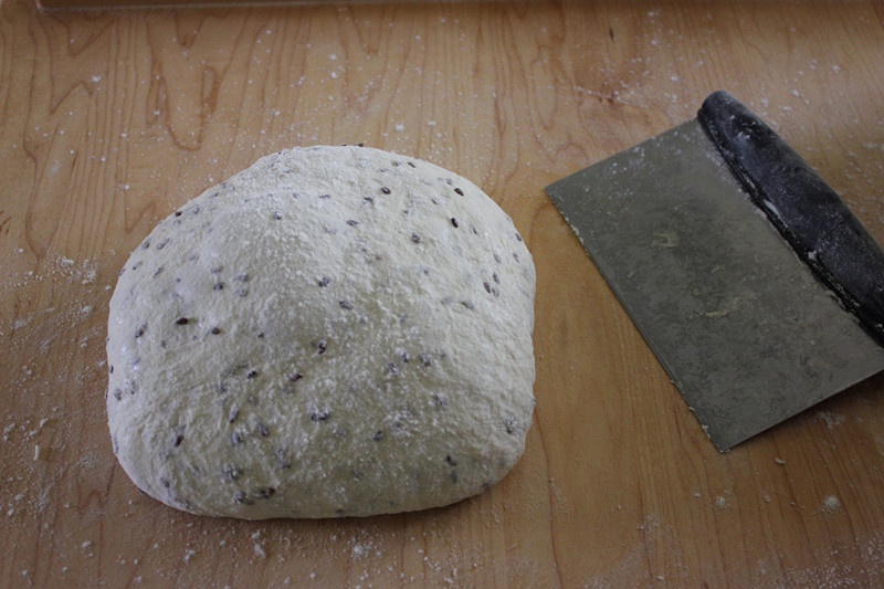 【Tartine Bread】天然酵種基礎鄉村歐包的做法 步骤11