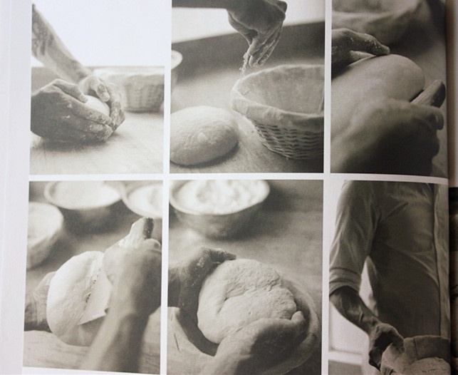 【Tartine Bread】天然酵種基礎鄉村歐包的做法 步骤16