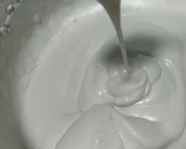 【奶蓋！奶蓋！】奶蓋2.0&超好喝的玫瑰普洱奶蓋茶的做法 步骤10