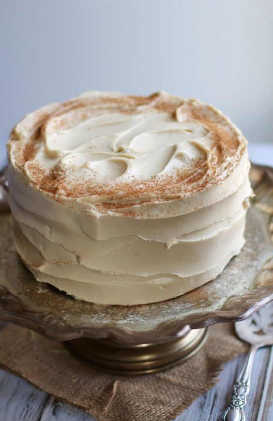 十七種常用淡奶油/奶油霜調味，讓你的蛋糕豐富起來的做法 步骤17