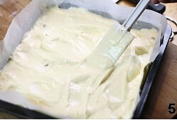 【君之】拿破崙酥（含千層酥皮、蛋糕片、奶油霜詳細做法）的做法 步骤42