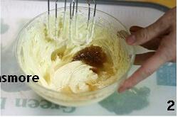 【君之】拿破崙酥（含千層酥皮、蛋糕片、奶油霜詳細做法）的做法 步骤45