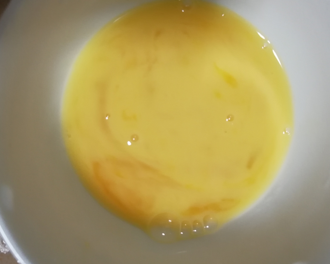 絲瓜炒蛋（簡單快手菜）的做法 步骤3