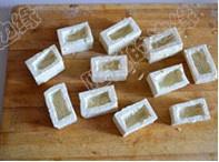 客家釀豆腐的做法 步骤2