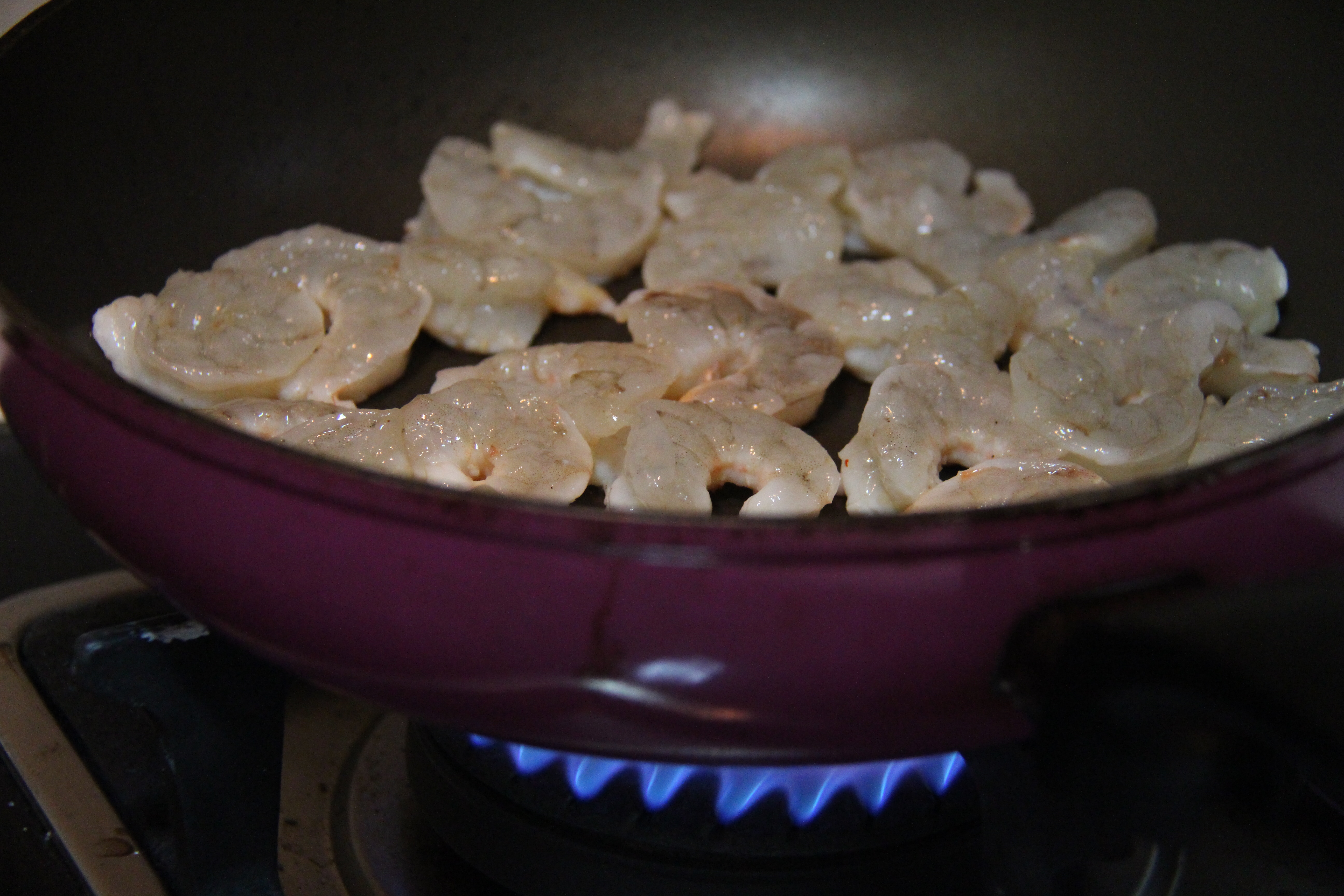 【減脂小廚房】繽紛柚香沙拉的做法 步骤2