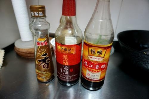 老北京三合油（涼拌菜利器）的做法 步骤1
