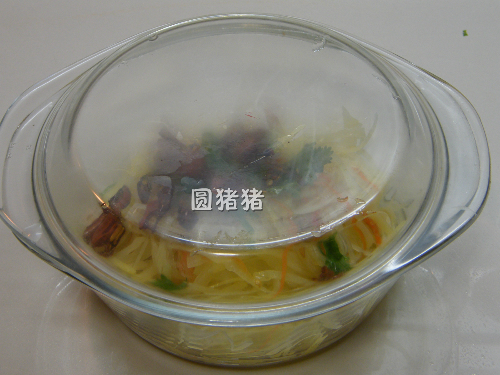 嗆拌土豆絲——夏季吃冷盤要注意的做法 步骤6