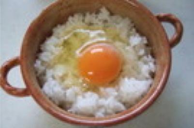 蛋香芝士飯——早餐的做法 步骤2