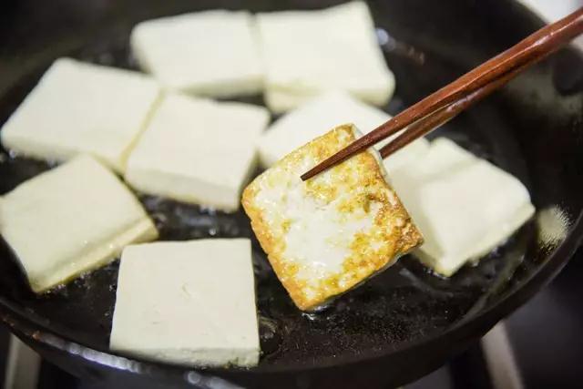 【熊掌豆腐】比肉還好吃的素菜，成本不到十塊的做法 步骤3