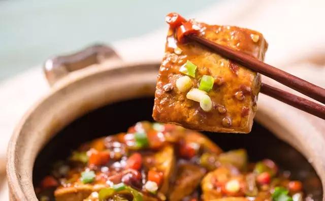 【熊掌豆腐】比肉還好吃的素菜，成本不到十塊的做法 步骤10