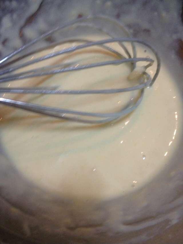 奶香玉米卷°DIY創意小甜點๑的做法 步骤4