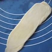 蘇式五仁月餅的做法 步骤10