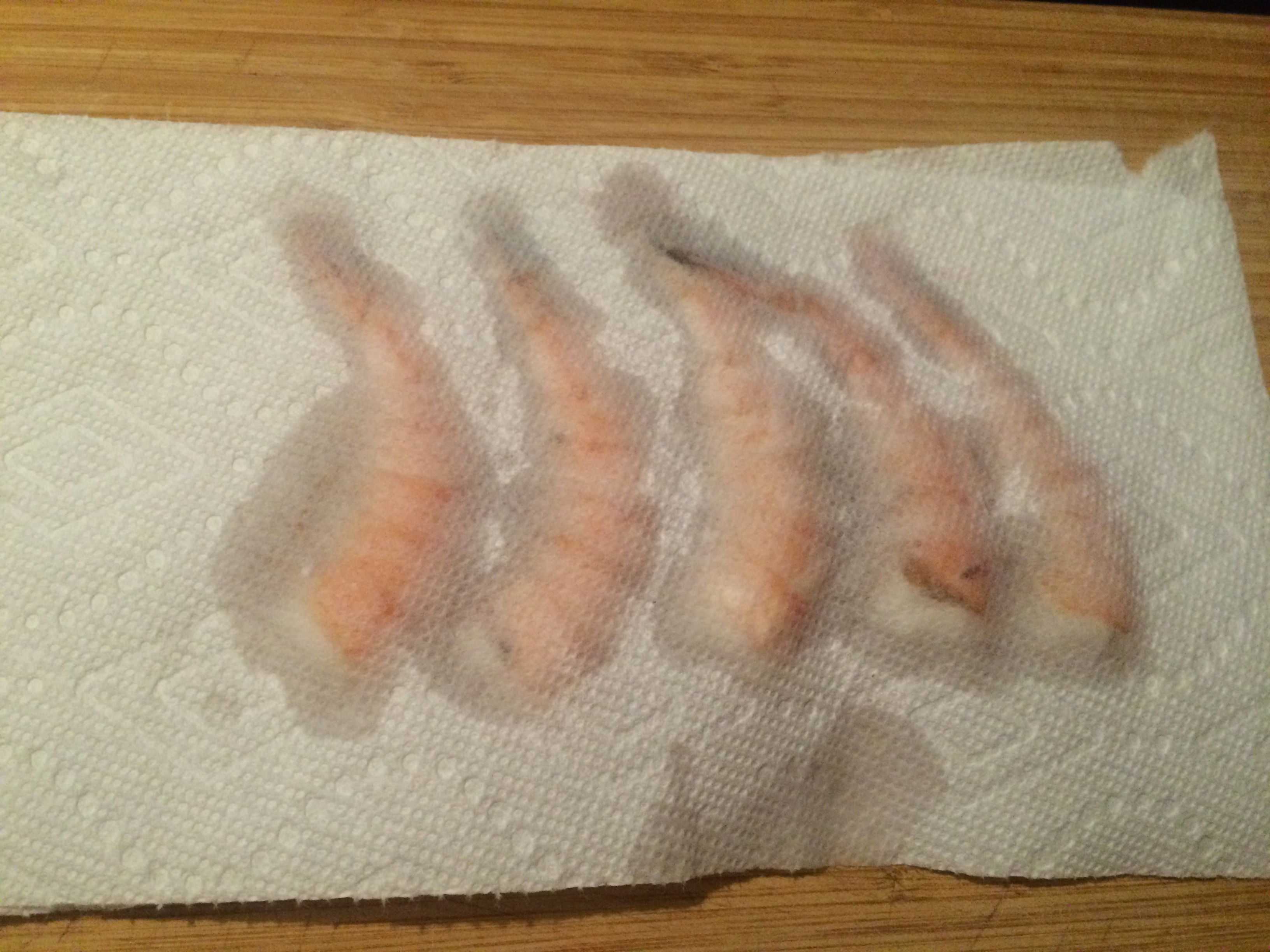 蝦握壽司的做法 步骤2