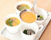 日式蒸雞蛋羹【日本料理】的做法 步骤2