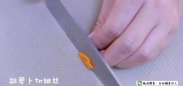 蝦仁豆腐蛋羹 寶寶輔食食譜的做法 步骤6