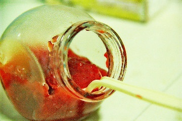 酸甜櫻桃果醬的做法 步骤6