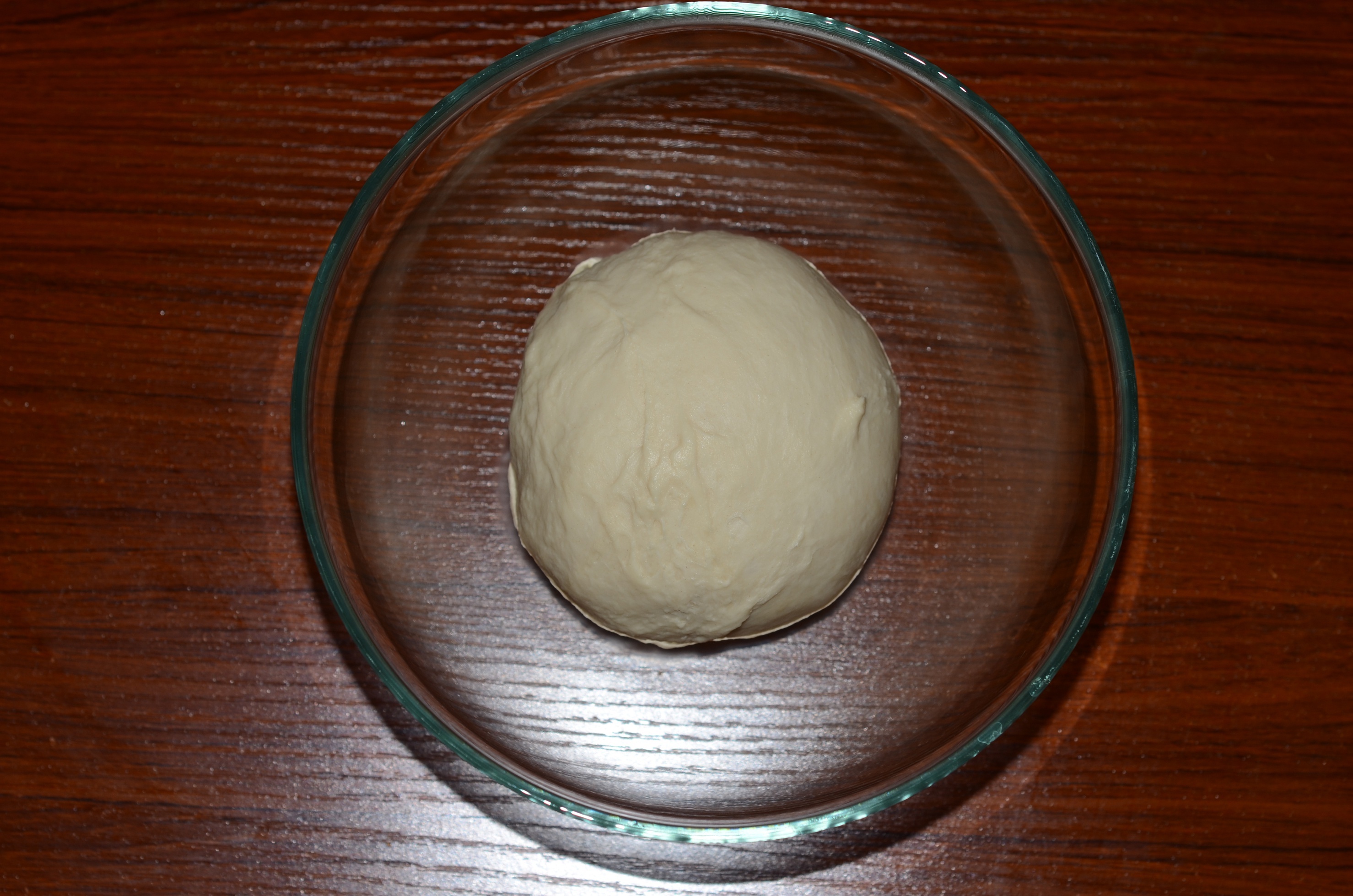 大名鼎鼎的吐司——妃娟100%中種北海道牛奶吐司的做法 步骤1