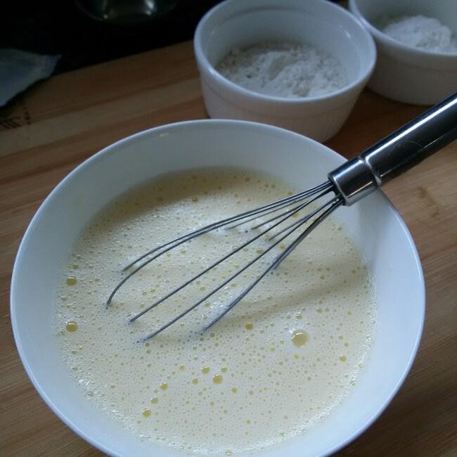 低脂無糖輕乳酪蛋糕的做法 步骤4