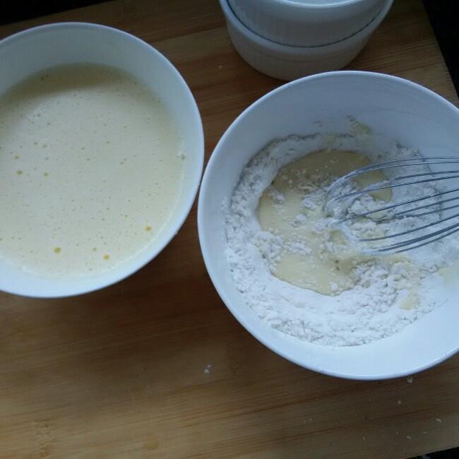 低脂無糖輕乳酪蛋糕的做法 步骤7