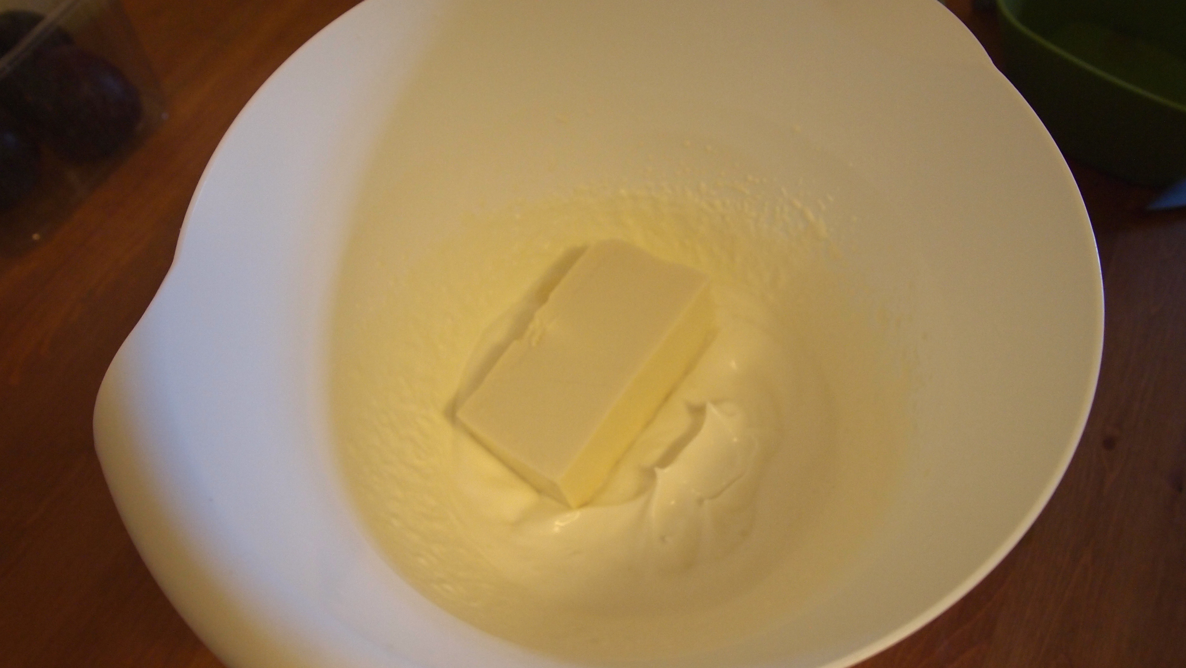 抹茶豆腐冰淇淋(低脂低熱健康版本)的做法 步骤5