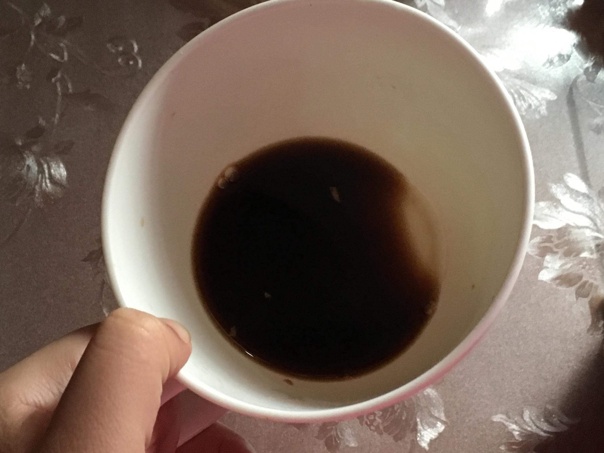 冬日暖胃奶茶的做法 步骤3