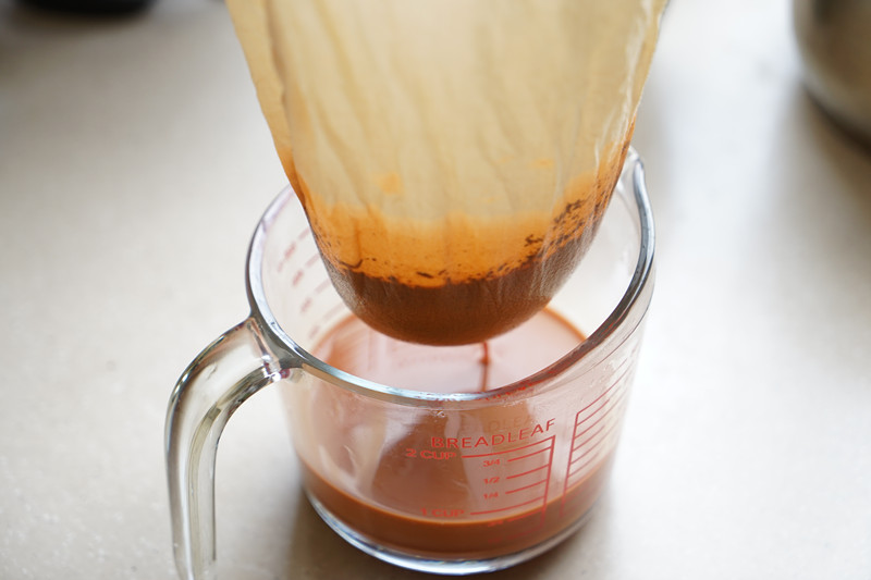 THAI TEA泰式奶茶的做法 步骤11