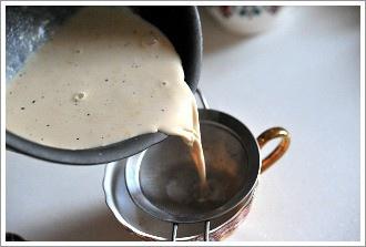 焦糖香草奶茶的做法 步骤8