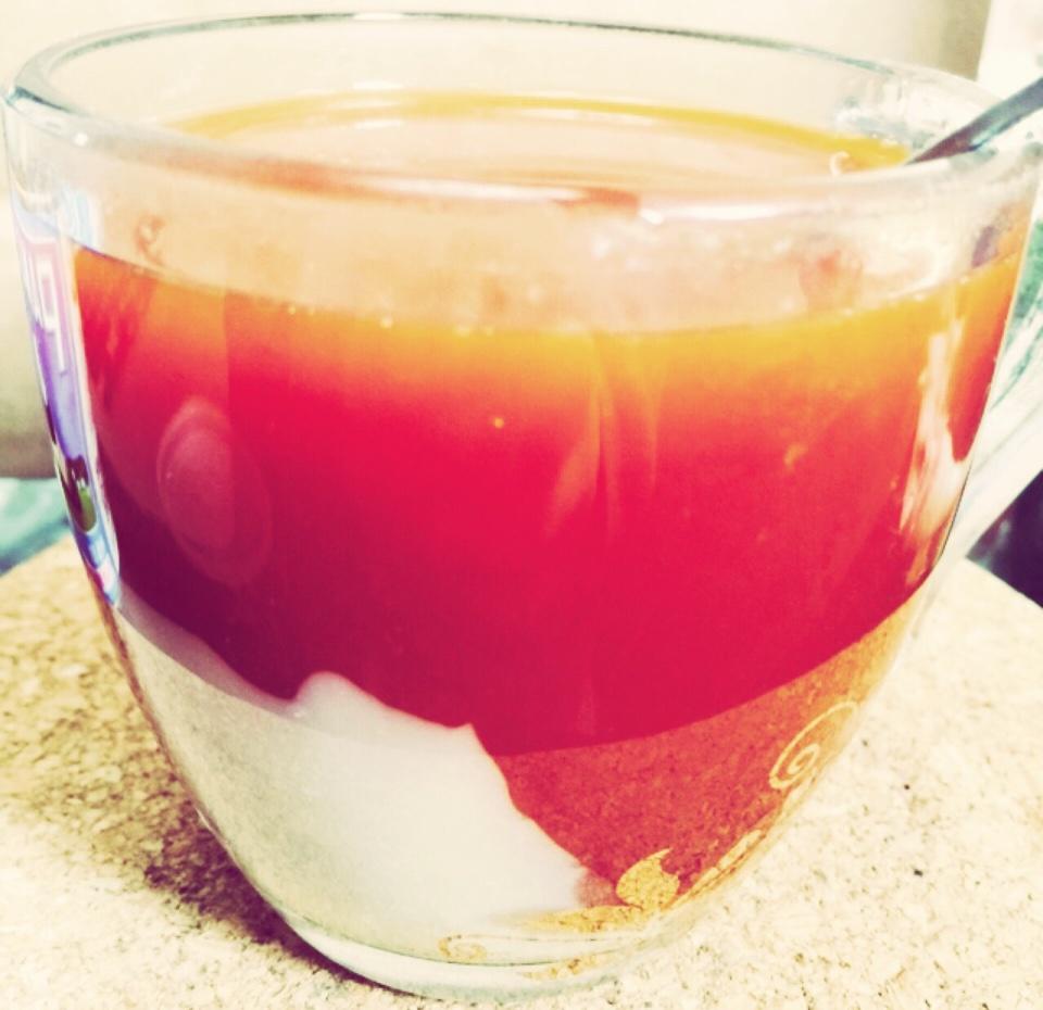 泰式奶茶～泰國奶茶之冬日溫暖版的做法 步骤7