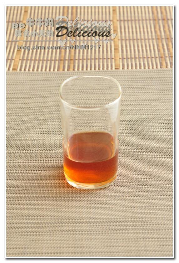 盆栽鴛鴦奶茶的做法 步骤1