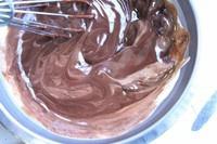 康圖酒夾心巧克力的做法 步骤2