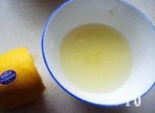 蜂蜜柚子茶的做法 步骤10
