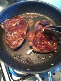 jamie's perfect steak 超完美牛排的做法 步骤4