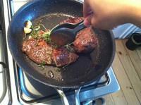 jamie's perfect steak 超完美牛排的做法 步骤6