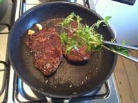 jamie's perfect steak 超完美牛排的做法 步骤5