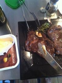 jamie's perfect steak 超完美牛排的做法 步骤7