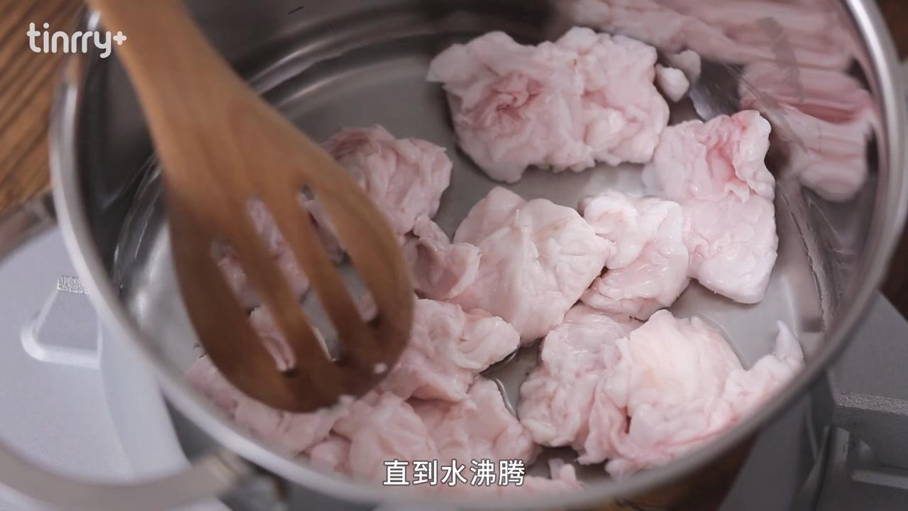 《小技巧》如何熬製豬油的做法 步骤7