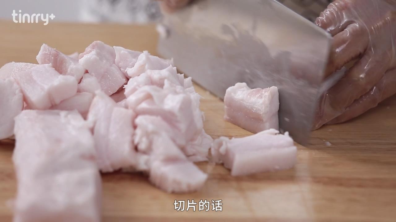 《小技巧》如何熬製豬油的做法 步骤15