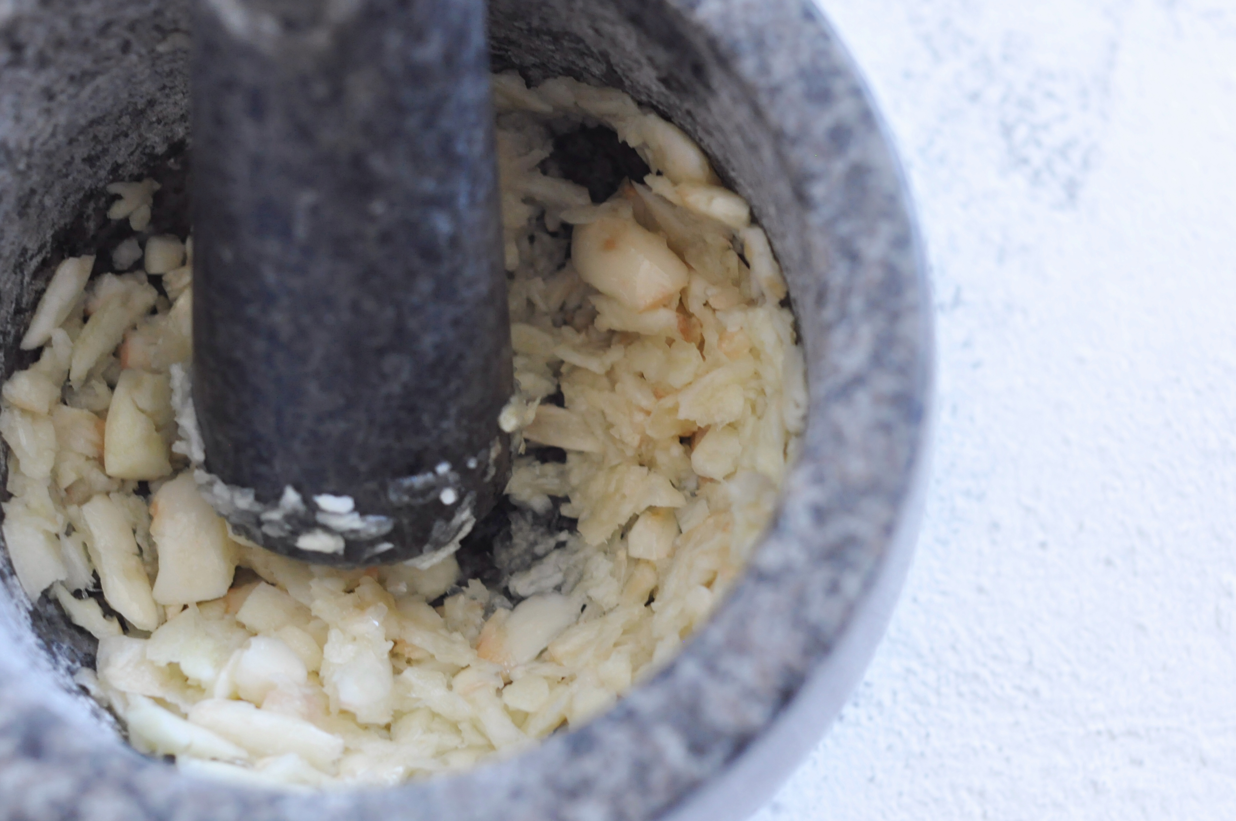日式牛筋暖鍋與萬能花生味噌醬的做法 步骤5