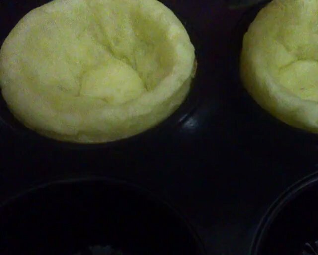 黃金滿袋~[馬鈴薯+玉米粒]版的做法 步骤11
