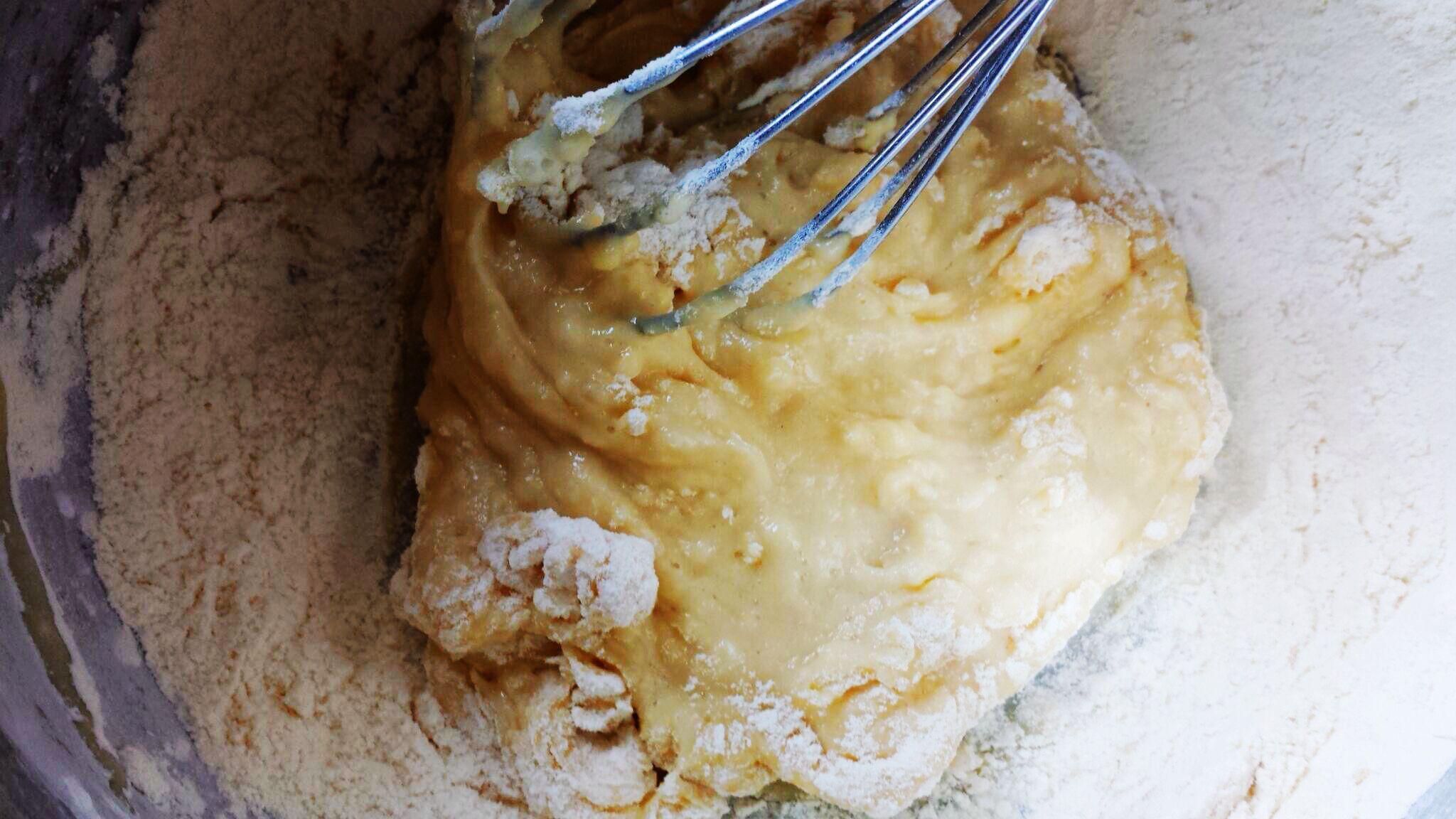 【圓滿素食】補鈣一流丨豌豆涼粉的做法 步骤5