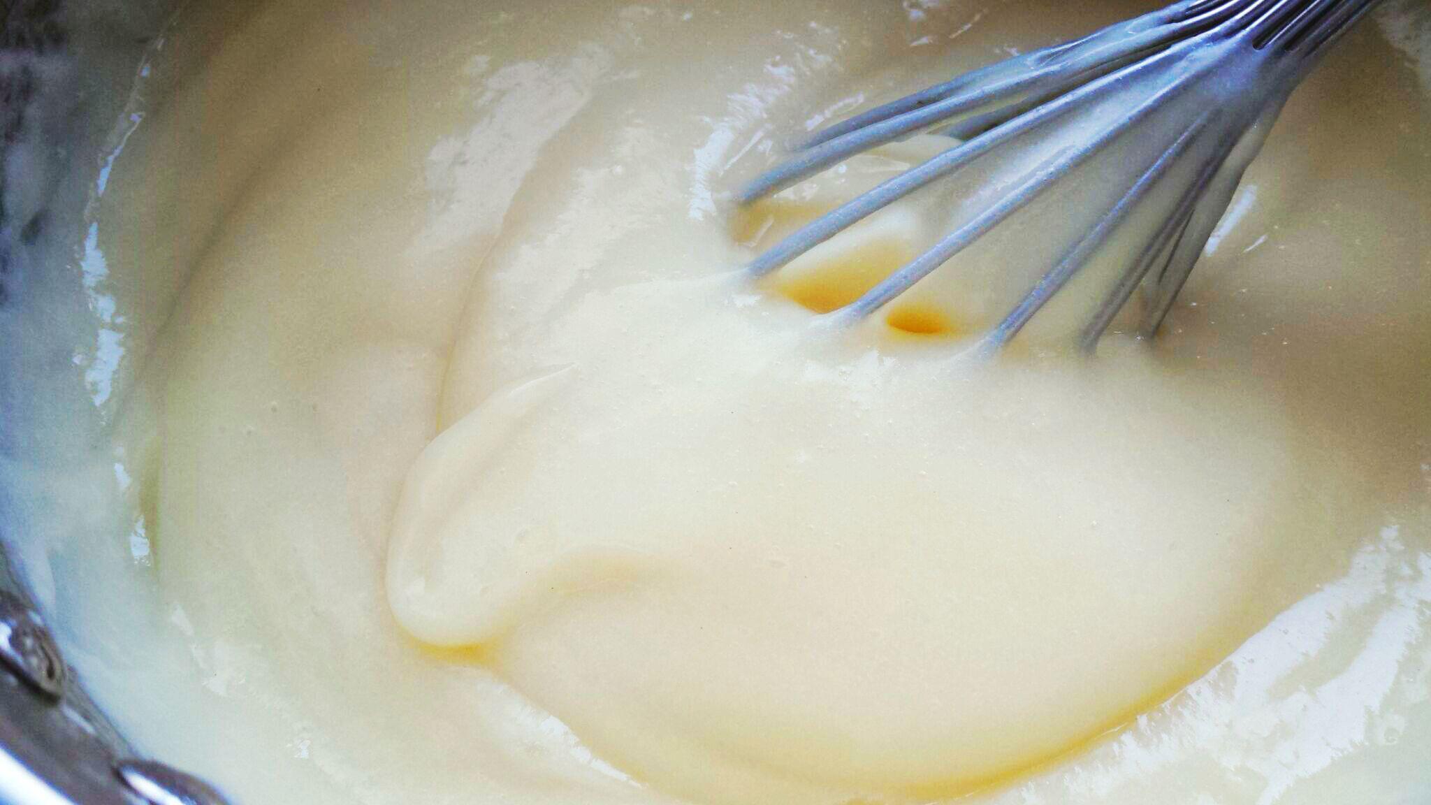 【圓滿素食】補鈣一流丨豌豆涼粉的做法 步骤9
