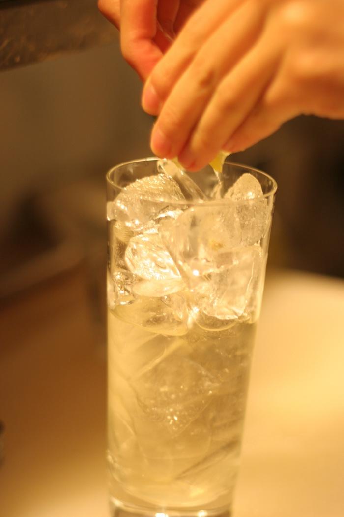 長島冰茶的做法 步骤6