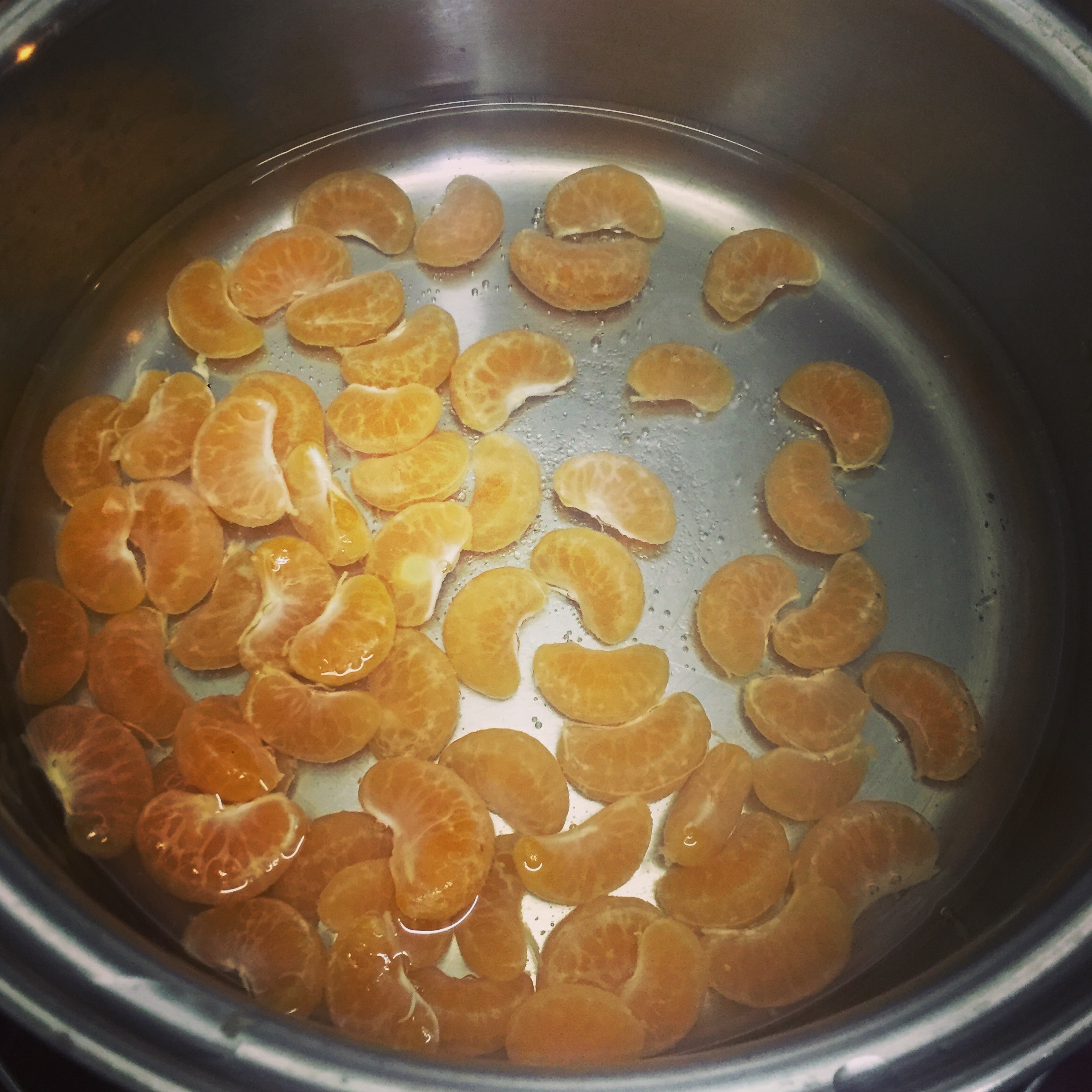 橘子罐頭的做法 步骤3