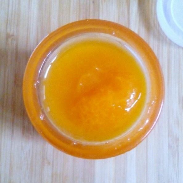 杏醬——簡單省事的麪包機版的做法 步骤5