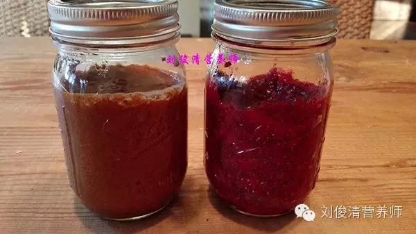 草莓奇亞籽果醬的做法 步骤5
