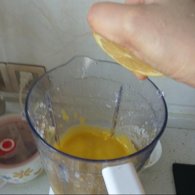 芒果醬的做法 步骤5