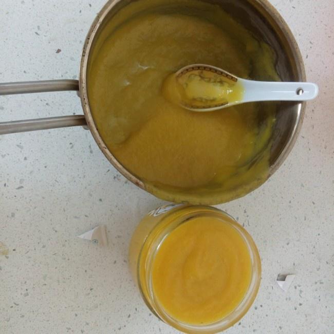 芒果醬的做法 步骤7