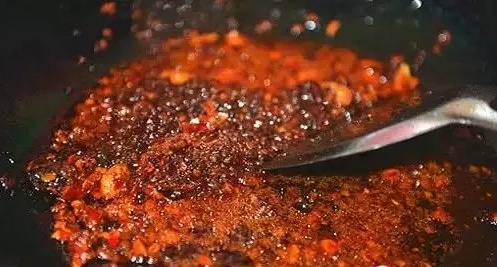 做一條性感火辣的紅燒魚~的做法 步骤3