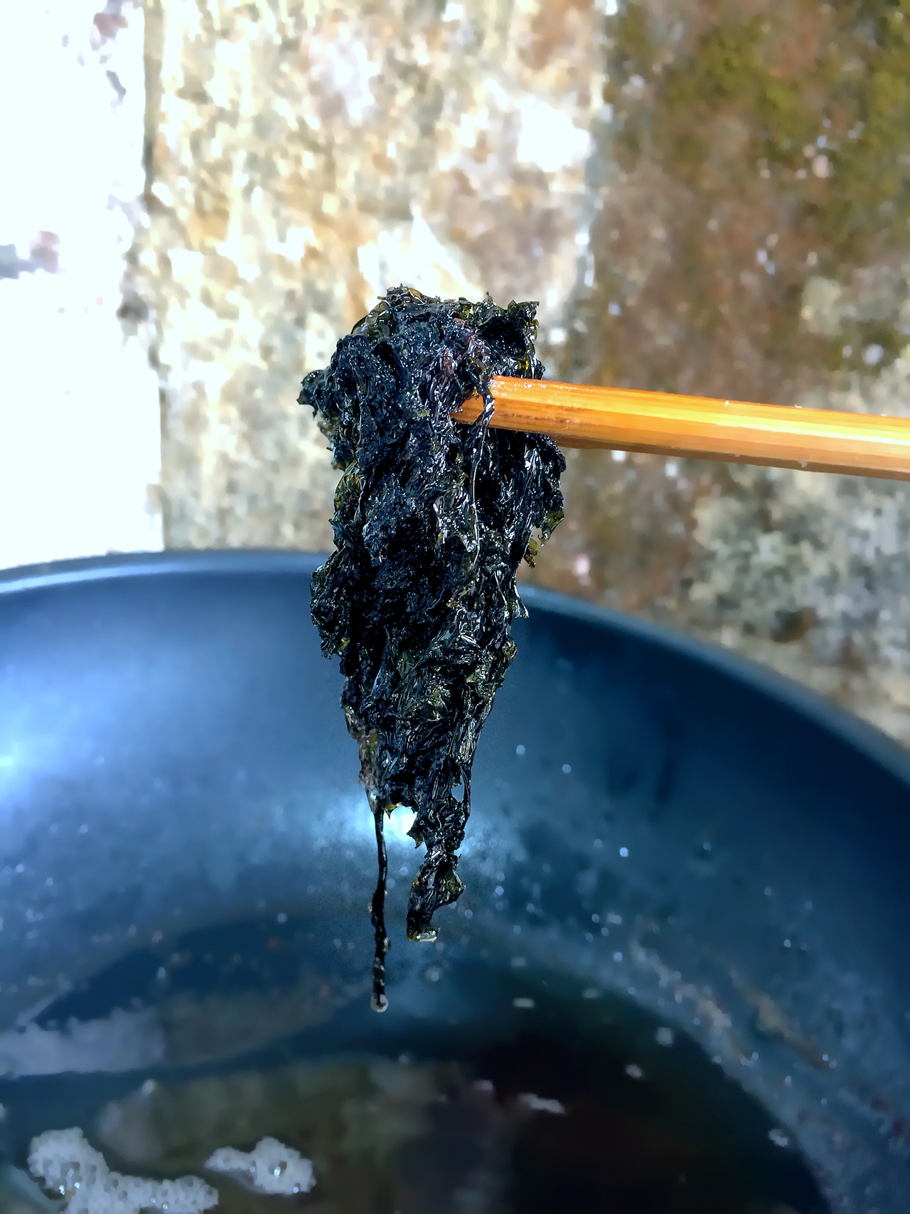 香酥紫菜/炒飯的做法 步骤3